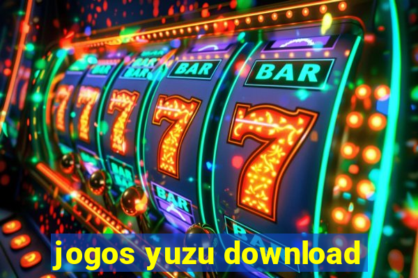 jogos yuzu download