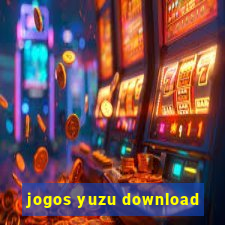 jogos yuzu download