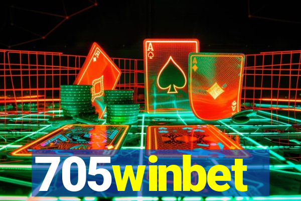 705winbet