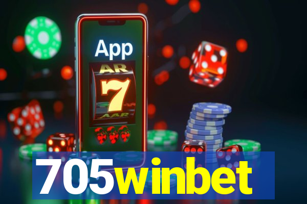 705winbet