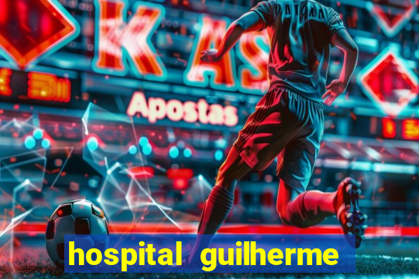 hospital guilherme alvaro santos trabalhe conosco