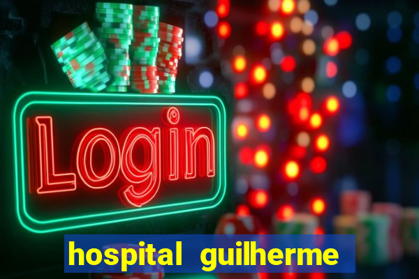 hospital guilherme alvaro santos trabalhe conosco