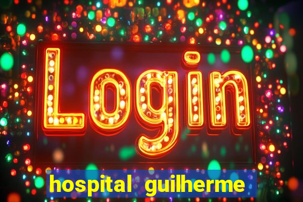 hospital guilherme alvaro santos trabalhe conosco