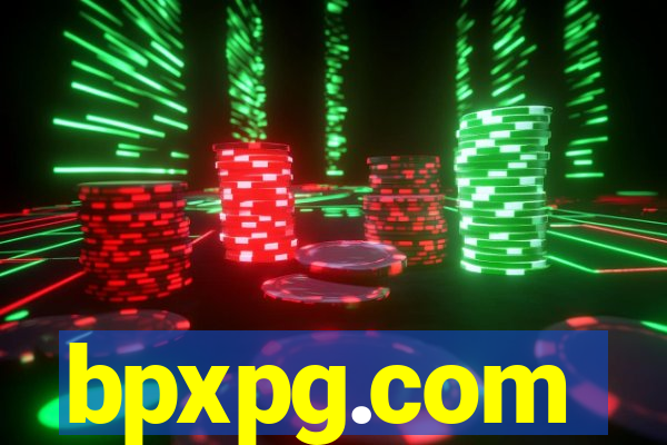 bpxpg.com