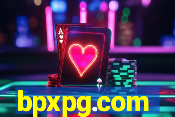 bpxpg.com