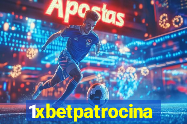 1xbetpatrocina