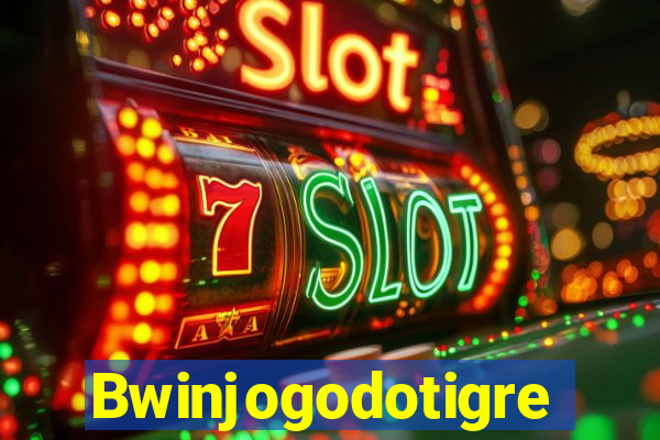 Bwinjogodotigre