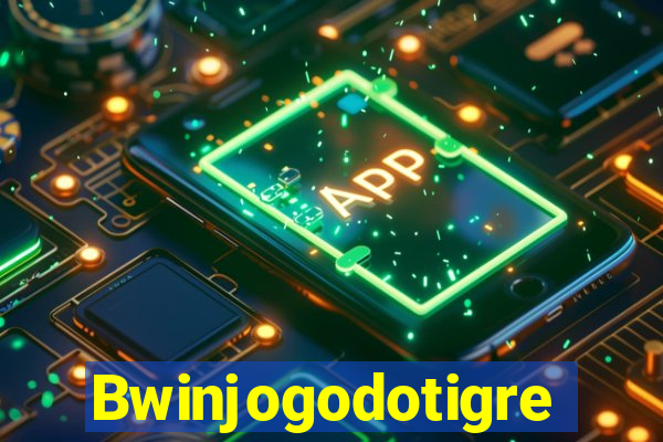 Bwinjogodotigre