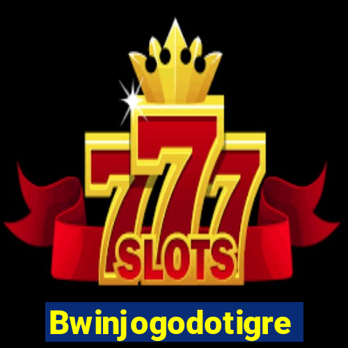 Bwinjogodotigre