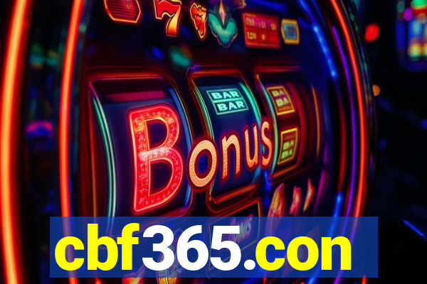 cbf365.con