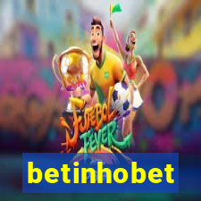 betinhobet