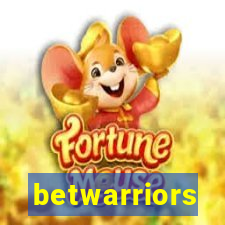 betwarriors