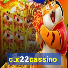 c.x22cassino
