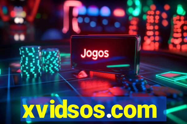 xvidsos.com