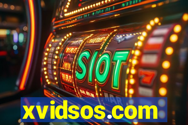 xvidsos.com