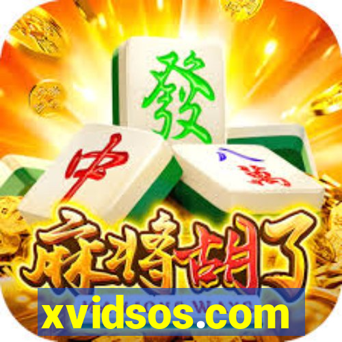 xvidsos.com