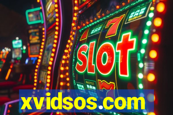 xvidsos.com