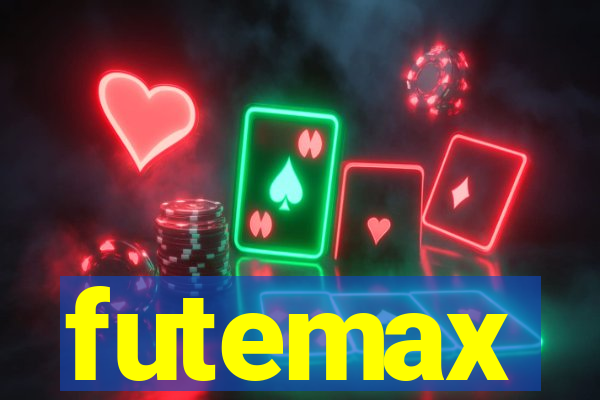 futemax