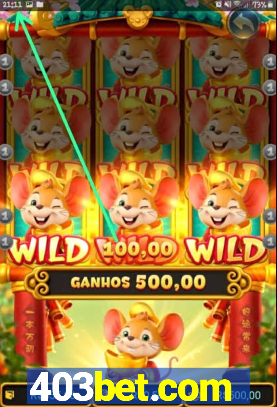 403bet.com