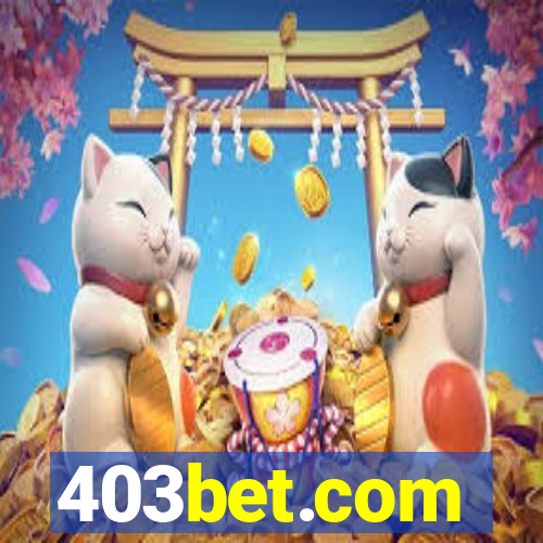 403bet.com