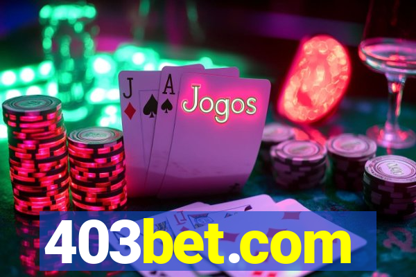 403bet.com