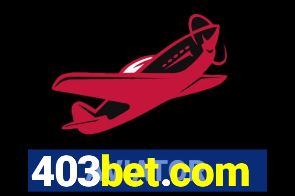 403bet.com