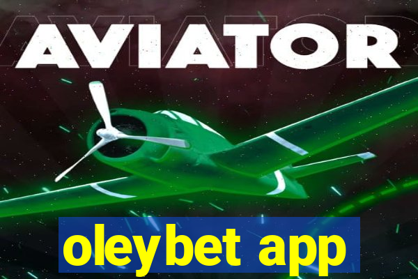 oleybet app