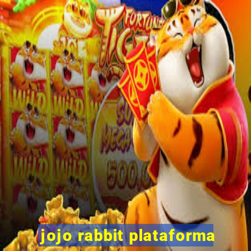 jojo rabbit plataforma