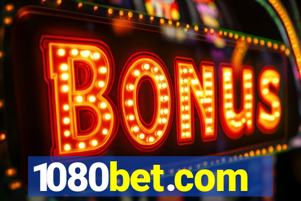 1080bet.com