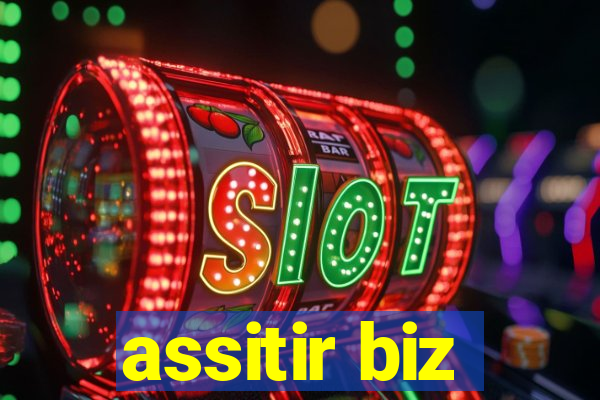 assitir biz