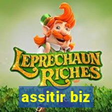 assitir biz
