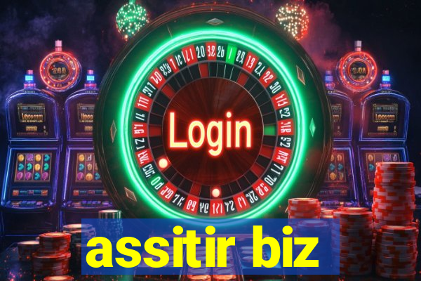 assitir biz