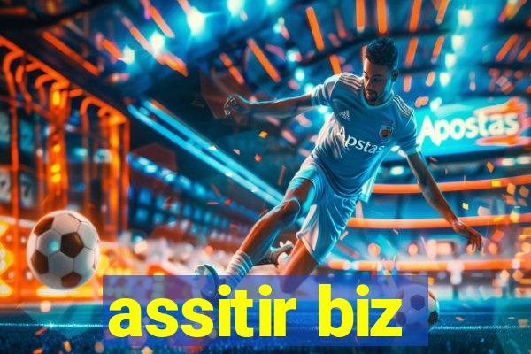 assitir biz