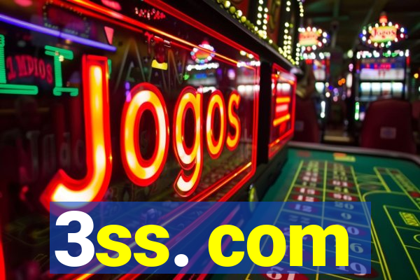 3ss. com