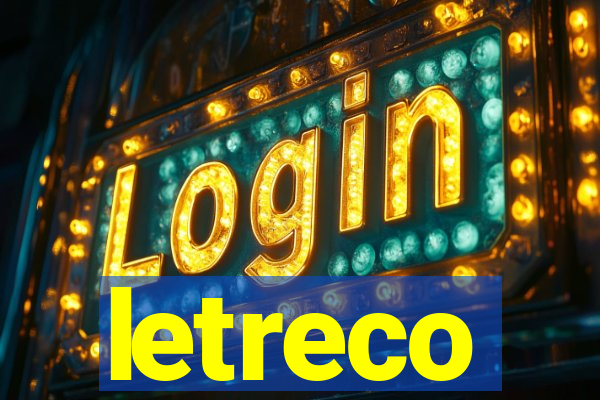 letreco