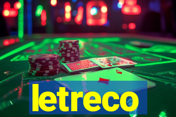 letreco