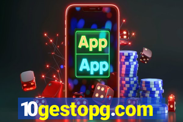 10gestopg.com