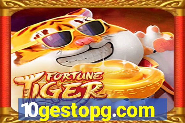 10gestopg.com