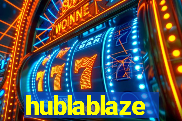 hublablaze