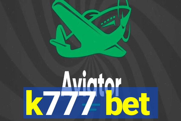 k777 bet
