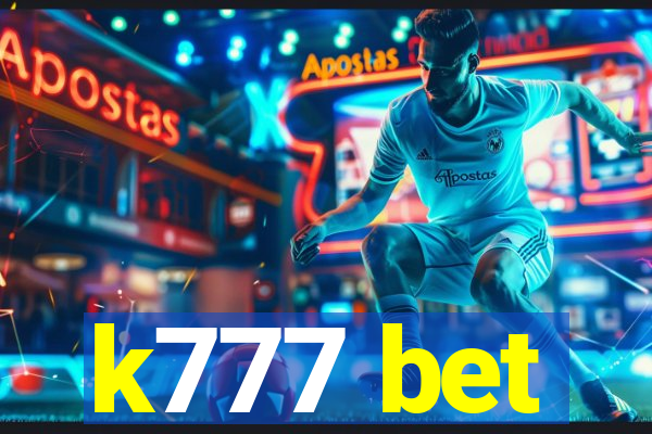 k777 bet