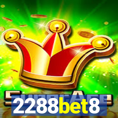 2288bet8