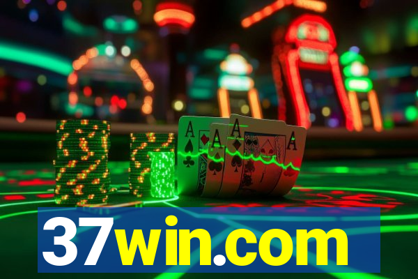37win.com