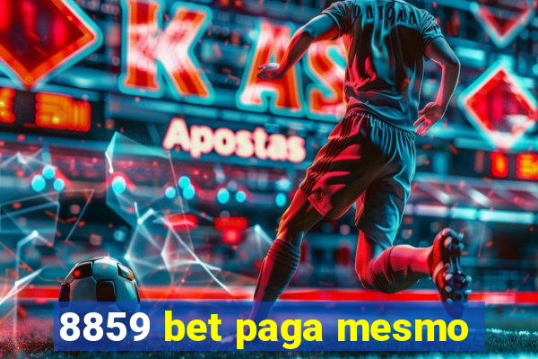 8859 bet paga mesmo