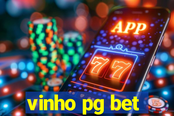 vinho pg bet