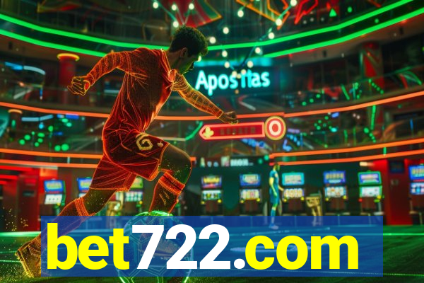 bet722.com