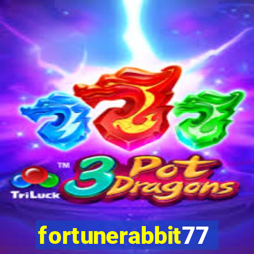 fortunerabbit777.online