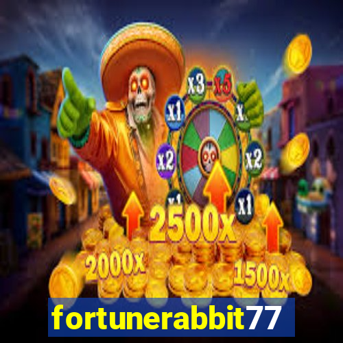 fortunerabbit777.online