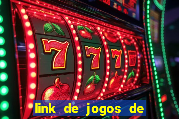 link de jogos de ganhar dinheiro