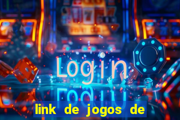 link de jogos de ganhar dinheiro